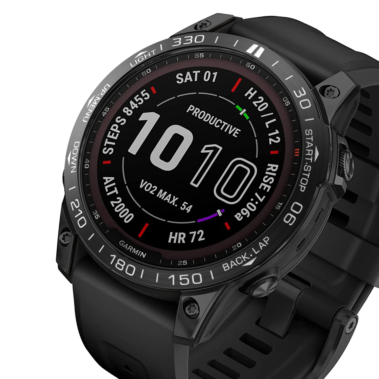 Garmin Fenix ​​7 7X 7S 스마트 시계  - Smartwatch Ring Watches 리뷰 및 가격