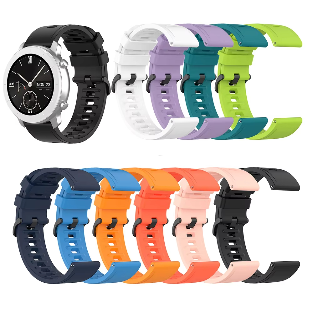 LG G 워치용 실리콘 시계 밴드, 페블 클래식, 타임 - Smartwatch Pebble Watches 리뷰 및 가격
