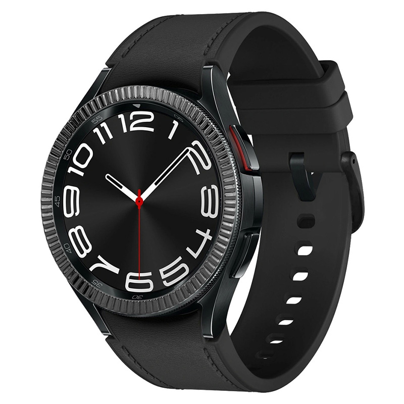 삼성 갤럭시 워치 6 클래식 43mm 베젤 링 아연 합 - Smartwatch Ring Watches 리뷰 및 가격