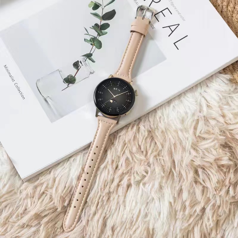 Amazfit GTS/2/2e/3/4 GTS2 Mini - Smartwatch Slim Watches For Men 리뷰 및 가격