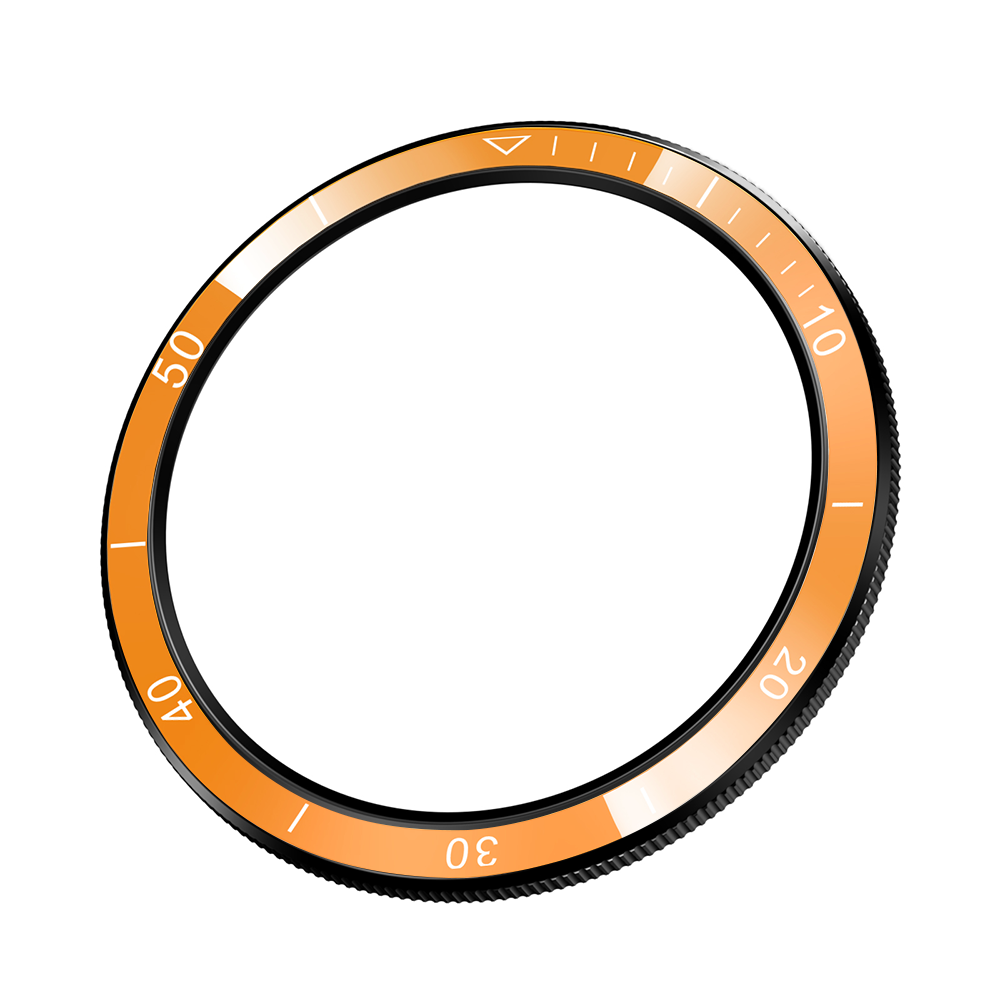 Xiaomi Watch S4 S3 베젤 링 커버 Sma - Smartwatch Ring Watches 리뷰 및 가격